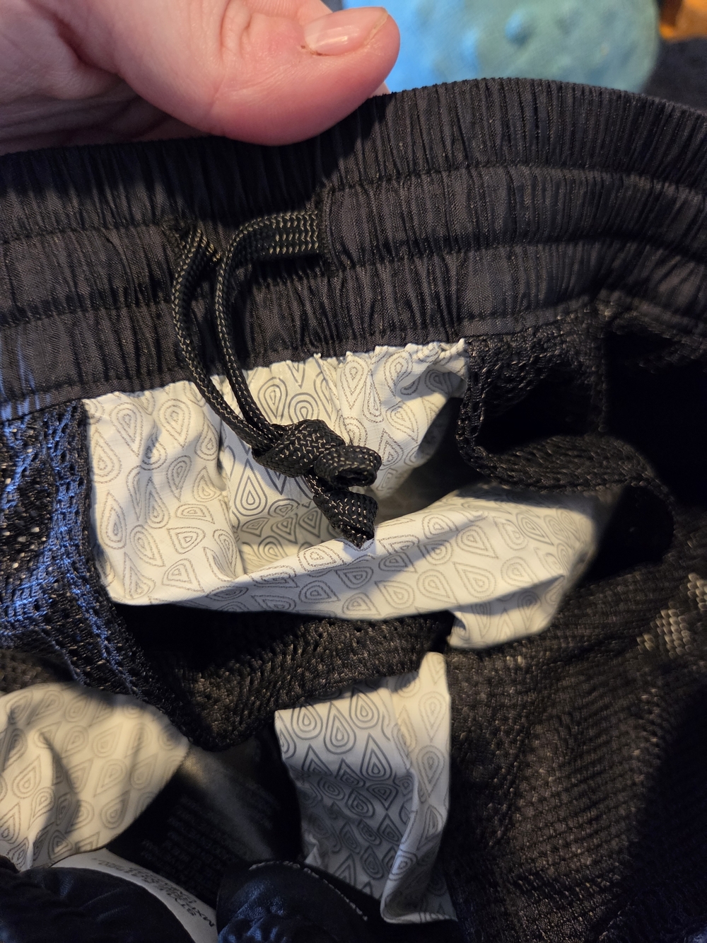 Marmot Black Women's Lightweight Rain Pants - Picture 10 of 13